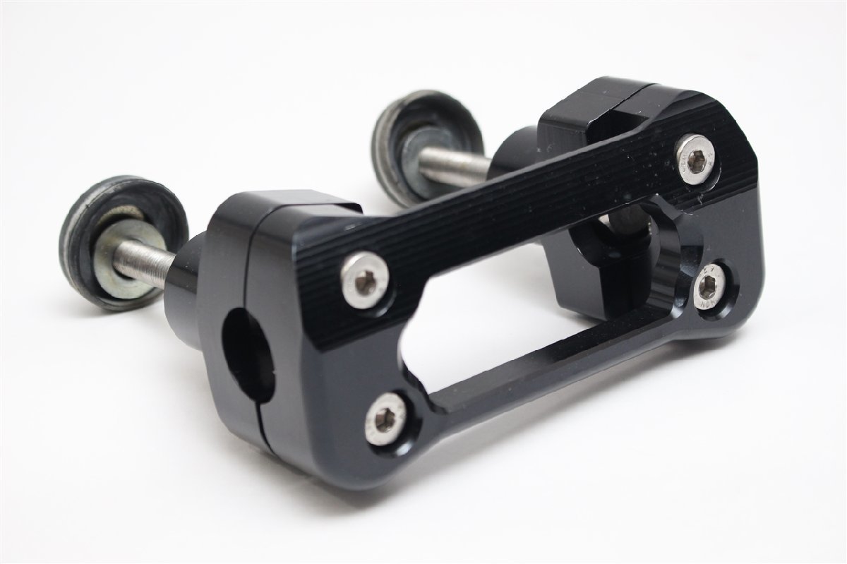 FZ1フェザー　2008年◆ハンドルポスト　田口製作所◆RN21J-001