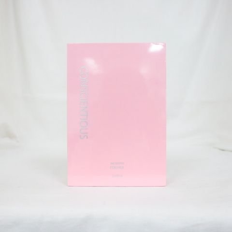 ※外装フィルム汚れあり リーウェイ コンシエンシャス スキンローション II 女性用 60mL×2 2023.07.20