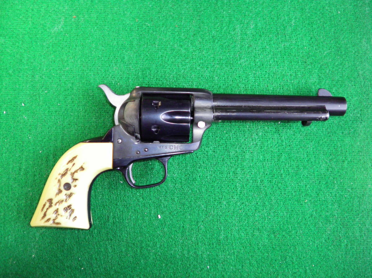 SAA CMC コルト ⁄ モデルガン コルトシングルアクション 0 コルトSAA