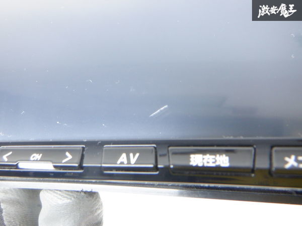 クラリオン メモリーナビ - Clarion NX616 Yahoo!オークション NX613