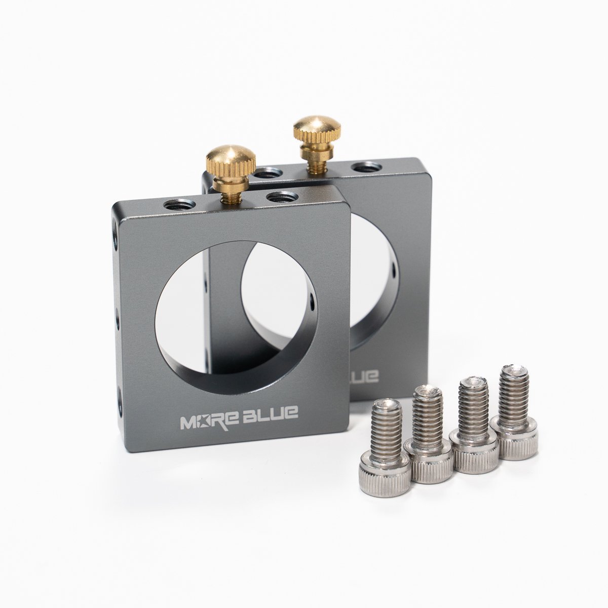 TB001-内径31.7mm 1.25インチ鏡筒バンド ガイドスコープバンド CCDバンド クリックポスト送料一律185円