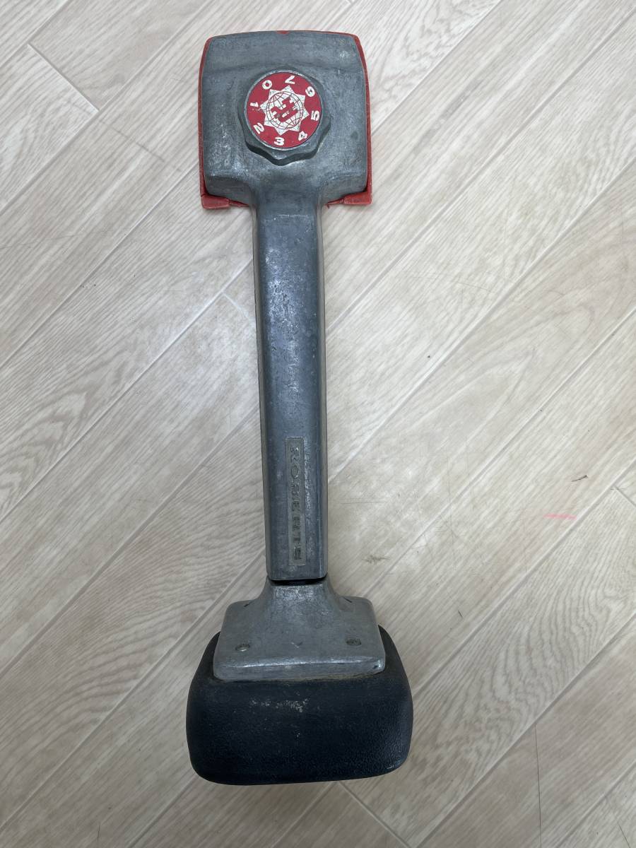 2987) ROBERTS ロバーツ ニーキッカー グリッパー カッター etc 
