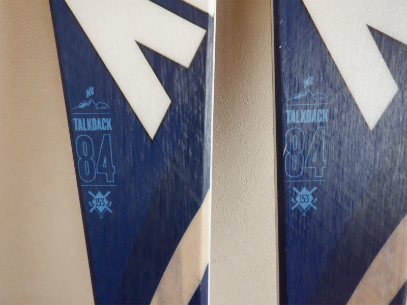 テレマーク K2 SUPERSTINX 174cm タルガG3 - メルカリ