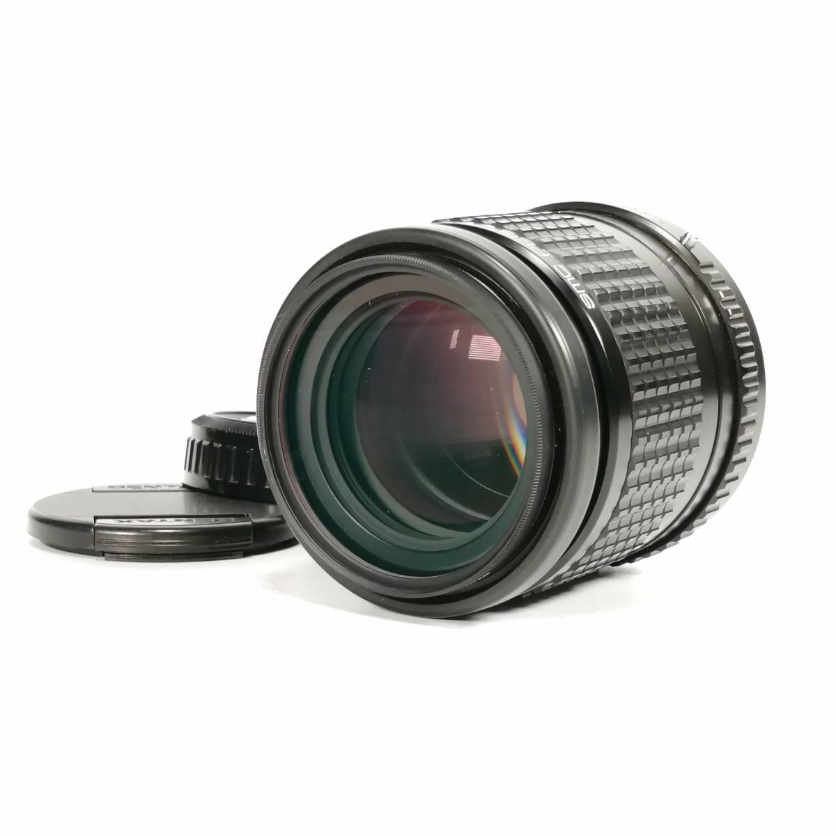 光学美品 SMC PENTAX-A 645 150mmｆ3.5 中判フィルムカメラ 単焦点 中望遠 レンズ 645N NII用 ペンタックス