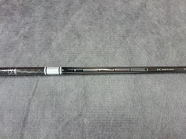 未使用品 TENSEI PRO White 1K テンセイ プロ ホワイト 1K 50 (S) キャロウェイ スリーブ付 ドライバー用 (ROGUE ST／EPIC対応)