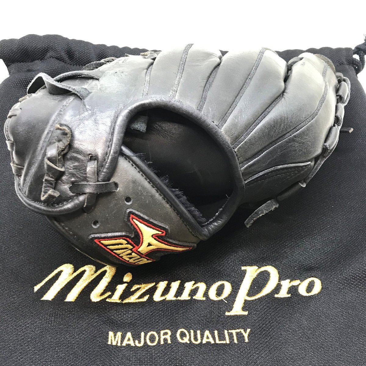 ミズノプロ 硬式グローブ 内野手用 硬式 グローブ グラブ Mizuno 