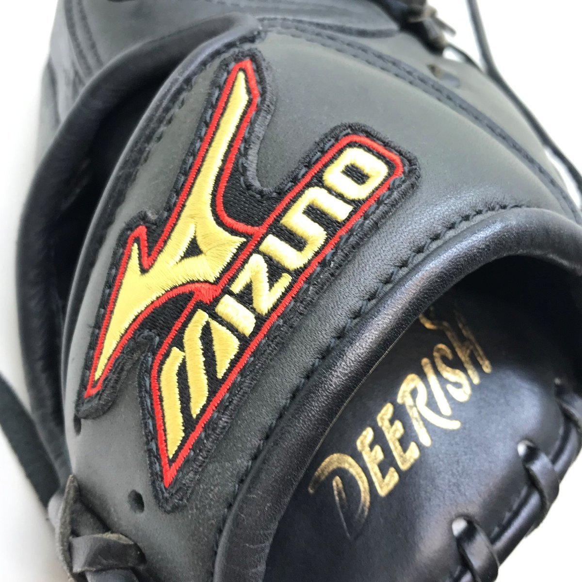 ミズノプロ 硬式グローブ 内野手用 硬式 グローブ グラブ Mizuno 
