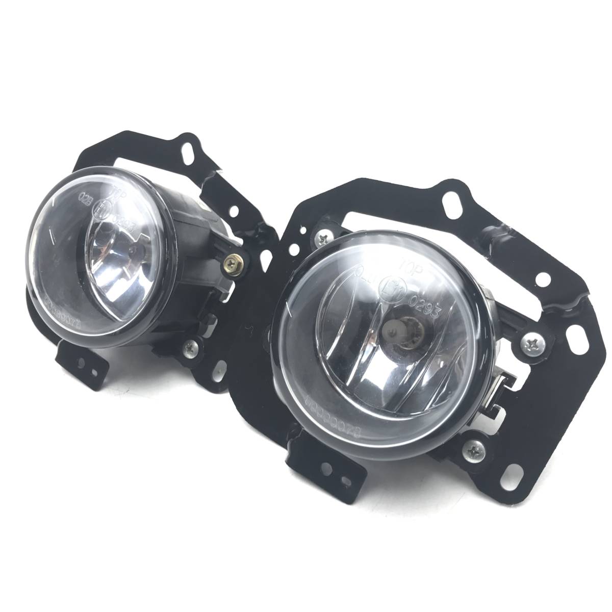 デリカ D5 CV5W CV1W CV2W CV4W ローデスト 社外 フォグランプ 左右セット ハーネス 付 即決/即納 CV5W CV1W CV2W デリカD:5&frasl;D5 即決&frasl;即納▼ [B-172-BB]