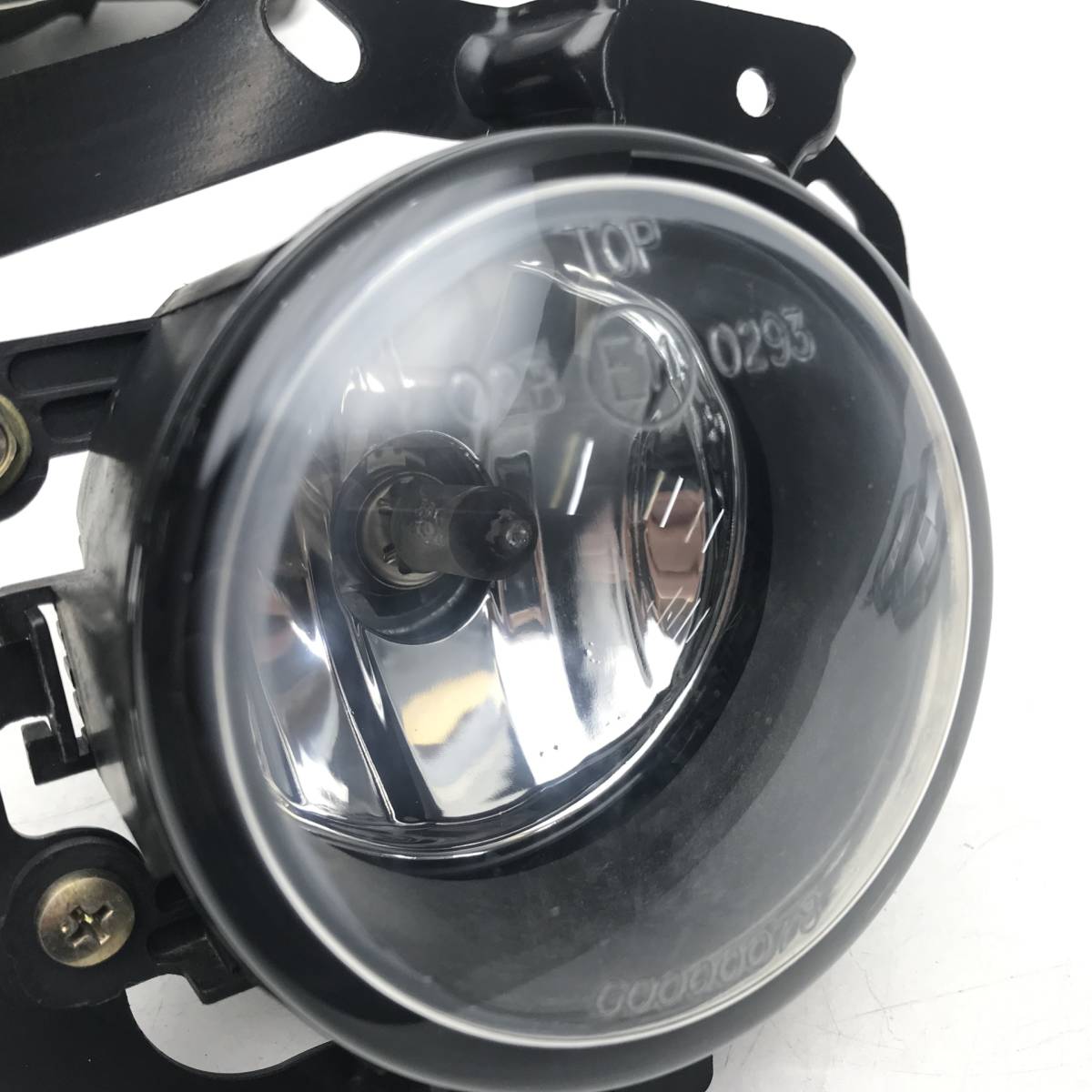 デリカ D5 CV5W CV1W CV2W CV4W ローデスト 社外 フォグランプ 左右セット ハーネス 付 即決/即納 CV5W CV1W CV2W デリカD:5&frasl;D5 即決&frasl;即納▼ [B-172-BB]