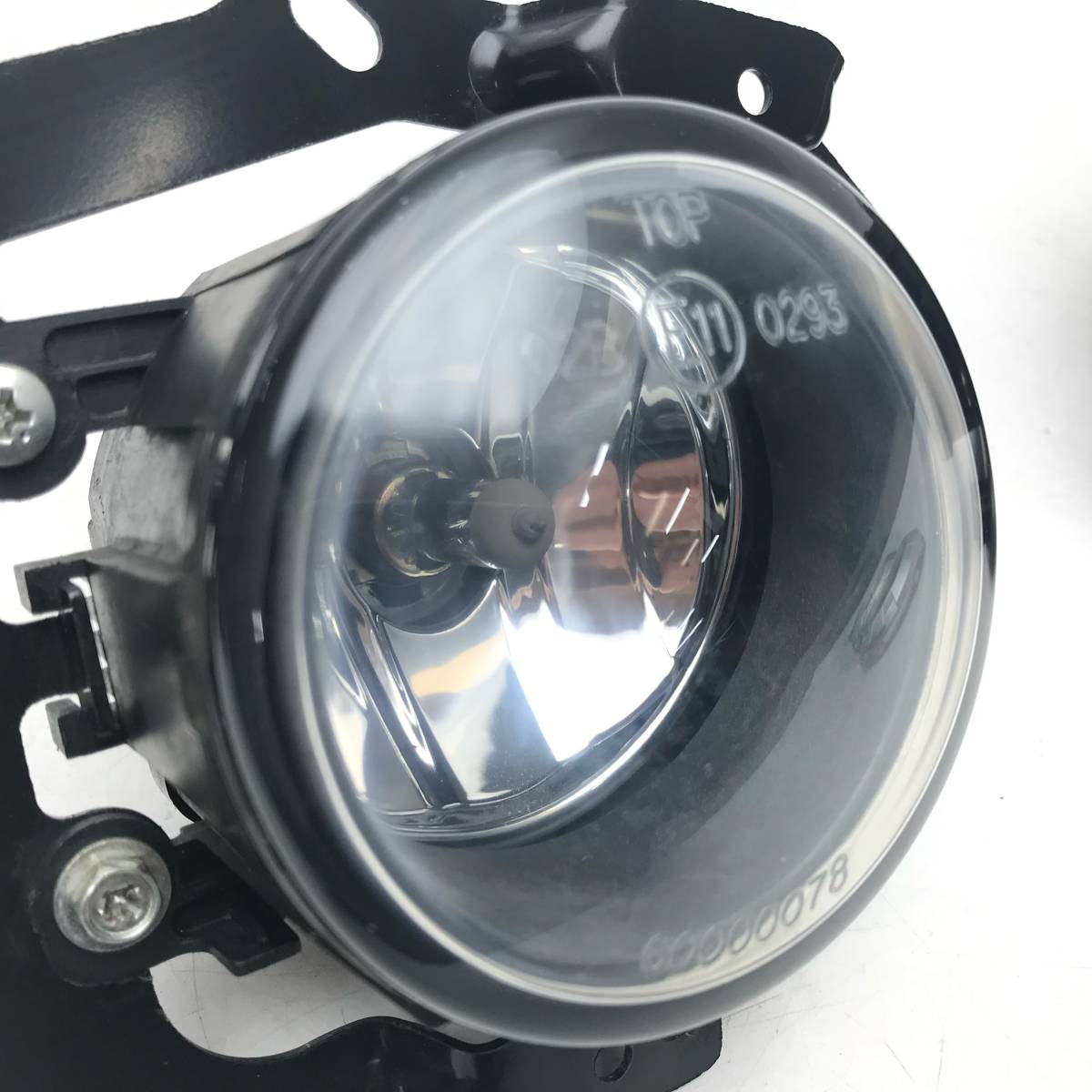 デリカ D5 CV5W CV1W CV2W CV4W ローデスト 社外 フォグランプ 左右セット ハーネス 付 即決/即納 CV5W CV1W CV2W デリカD:5&frasl;D5 即決&frasl;即納▼ [B-172-BB]