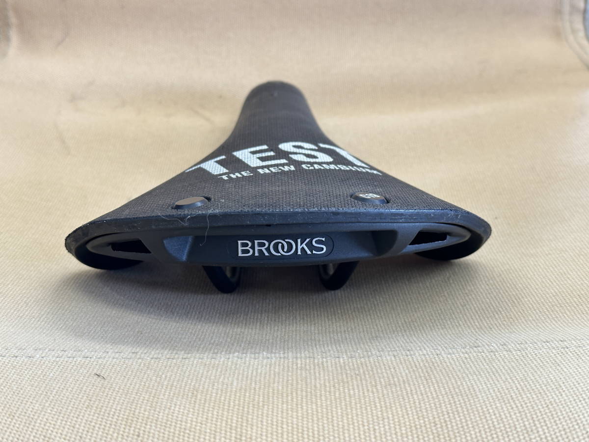 BROOKS】CAMBIUM AllWeather C19 TEST／ブルックス カンビウム オール