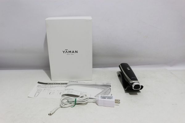 H422H 106 YAMAN ヤーマン 家庭用美容器 キャビスパ360 HDS-100B 動作