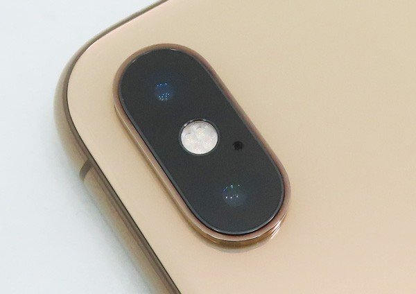 ◇ジャンク【SoftBank/Apple】iPhone XS 512GB MTE52J/A