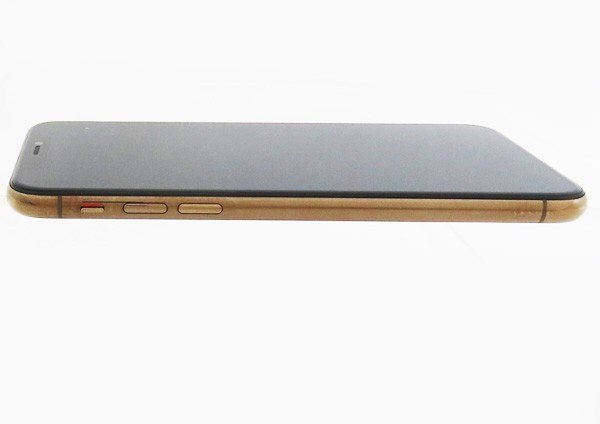 ◇ジャンク【SoftBank/Apple】iPhone XS 512GB MTE52J/A