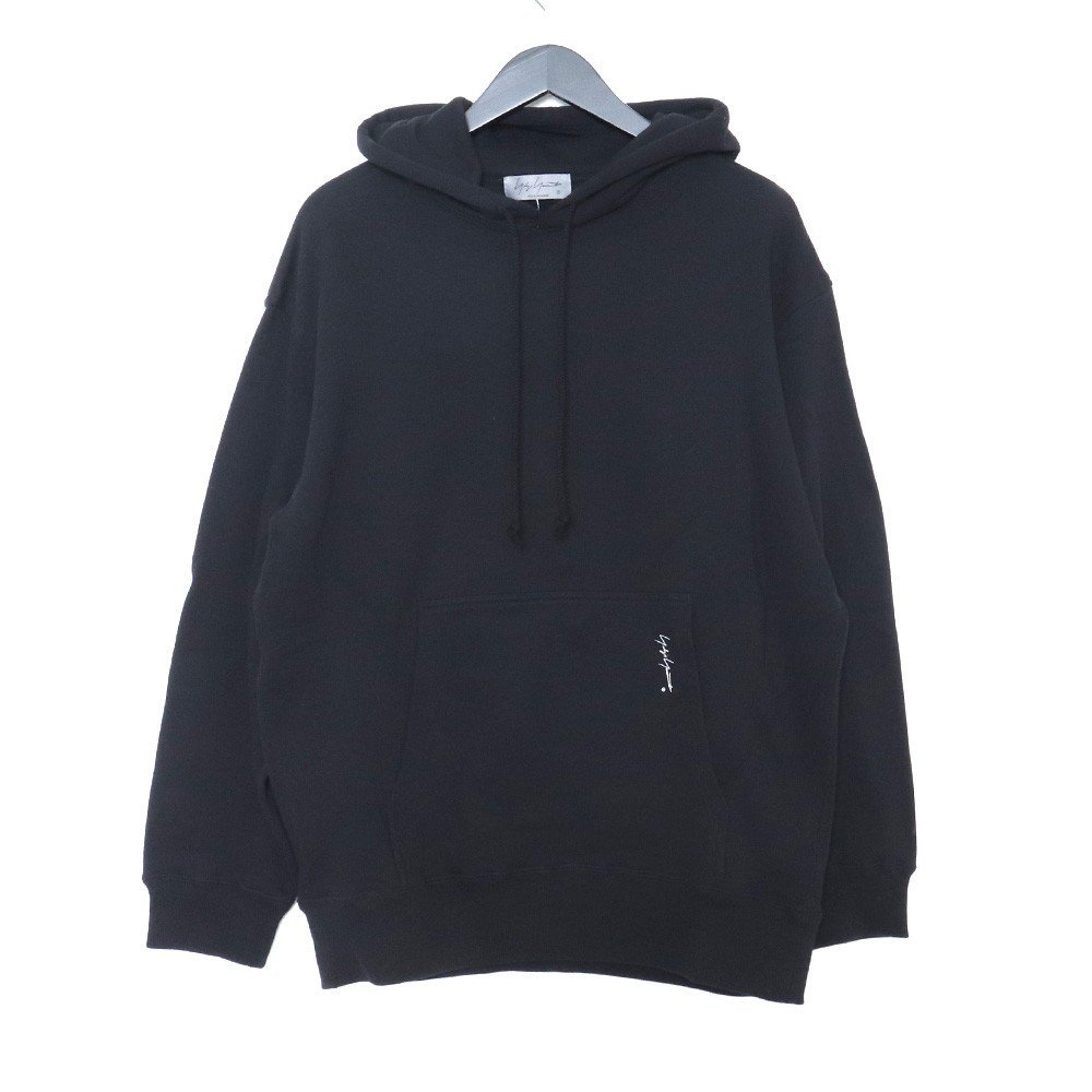 未使用 YOHJI YAMAMOTO POUR HOMME 22AW 30/10 FLEECE POCKET 