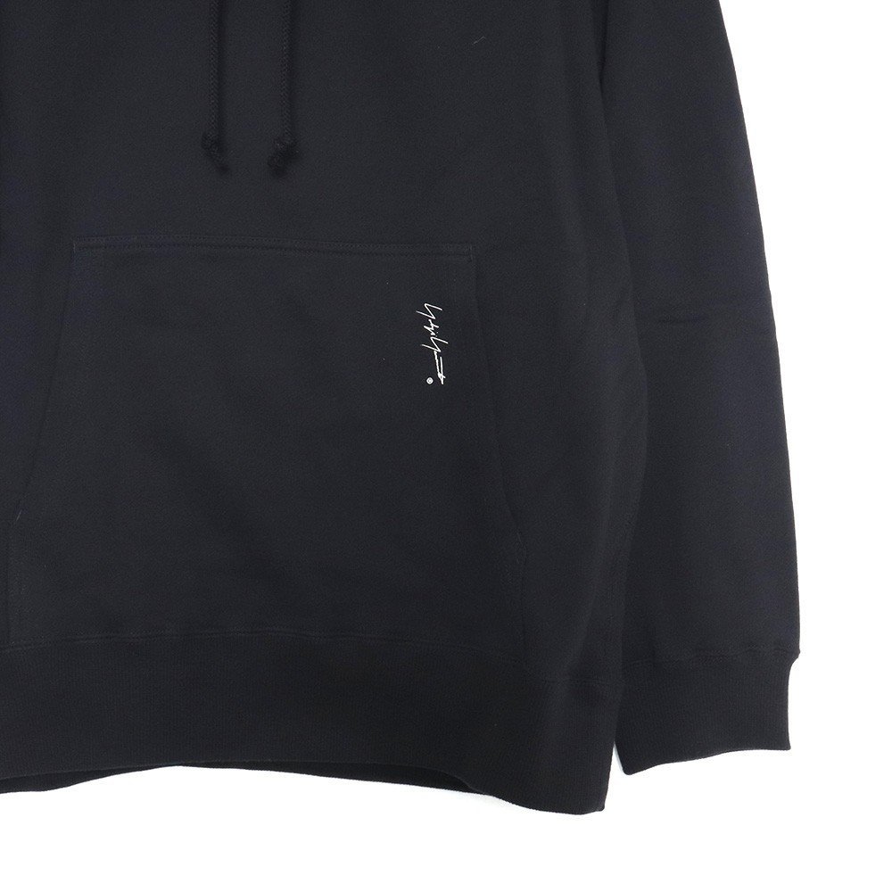 未使用 YOHJI YAMAMOTO POUR HOMME 22AW 30/10 FLEECE POCKET 