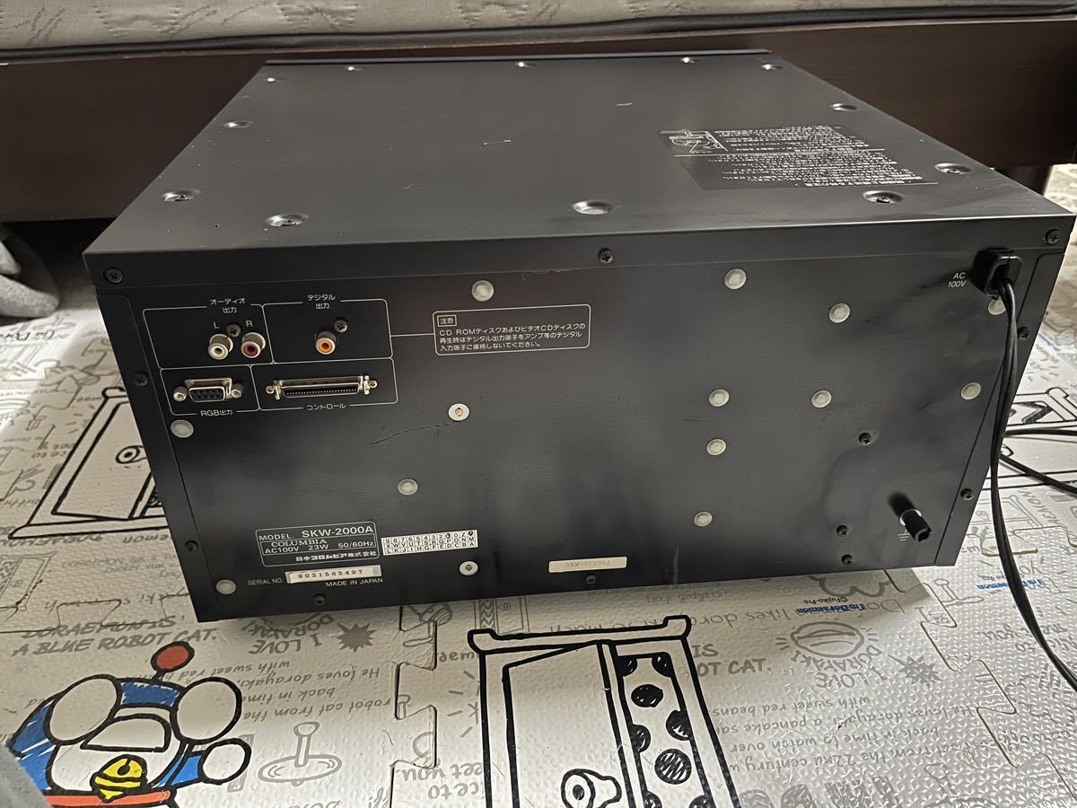 カラオケ機器 SEGA セガ SKC-1000 SKW-2000A | EKOWIRELESS.COM