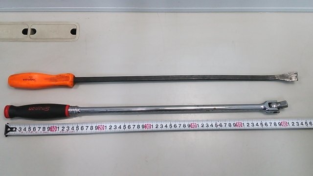 (１円スタート！) Snap-on スナップオン 自動車整備 工具 動作良好 ※同梱発送可能 J4900