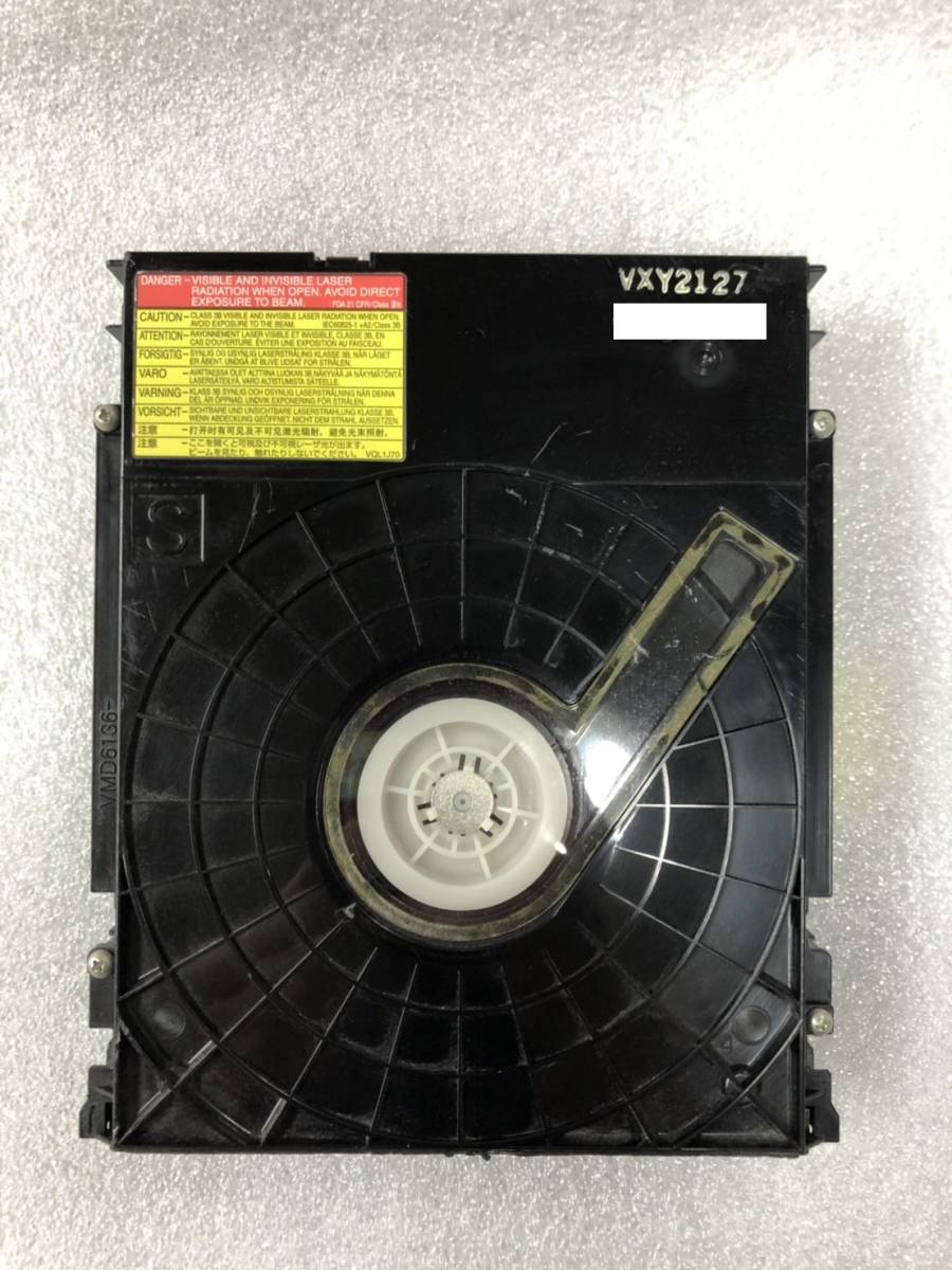 パナソニック】 VXY2127 純正BDドライブ TZ-BDT910F用修理部品 在庫