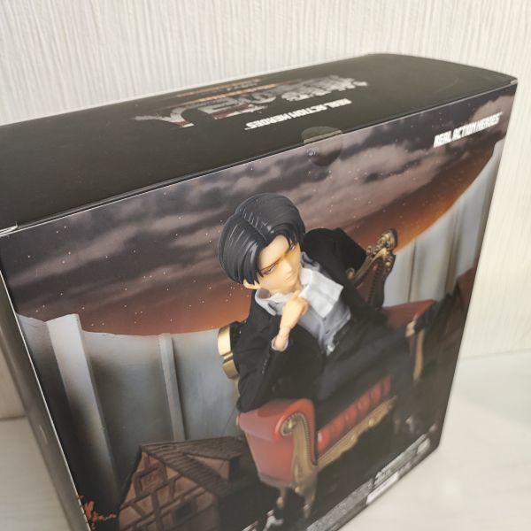 進撃の巨人 「rah 進撃の巨人」の落札相場 - Yahoo!オークション