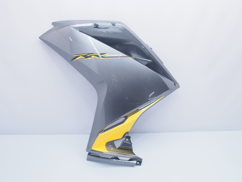 割れ無! CBR250RR MC51 17-19年 純正サイドカウル左 アンダーカウル