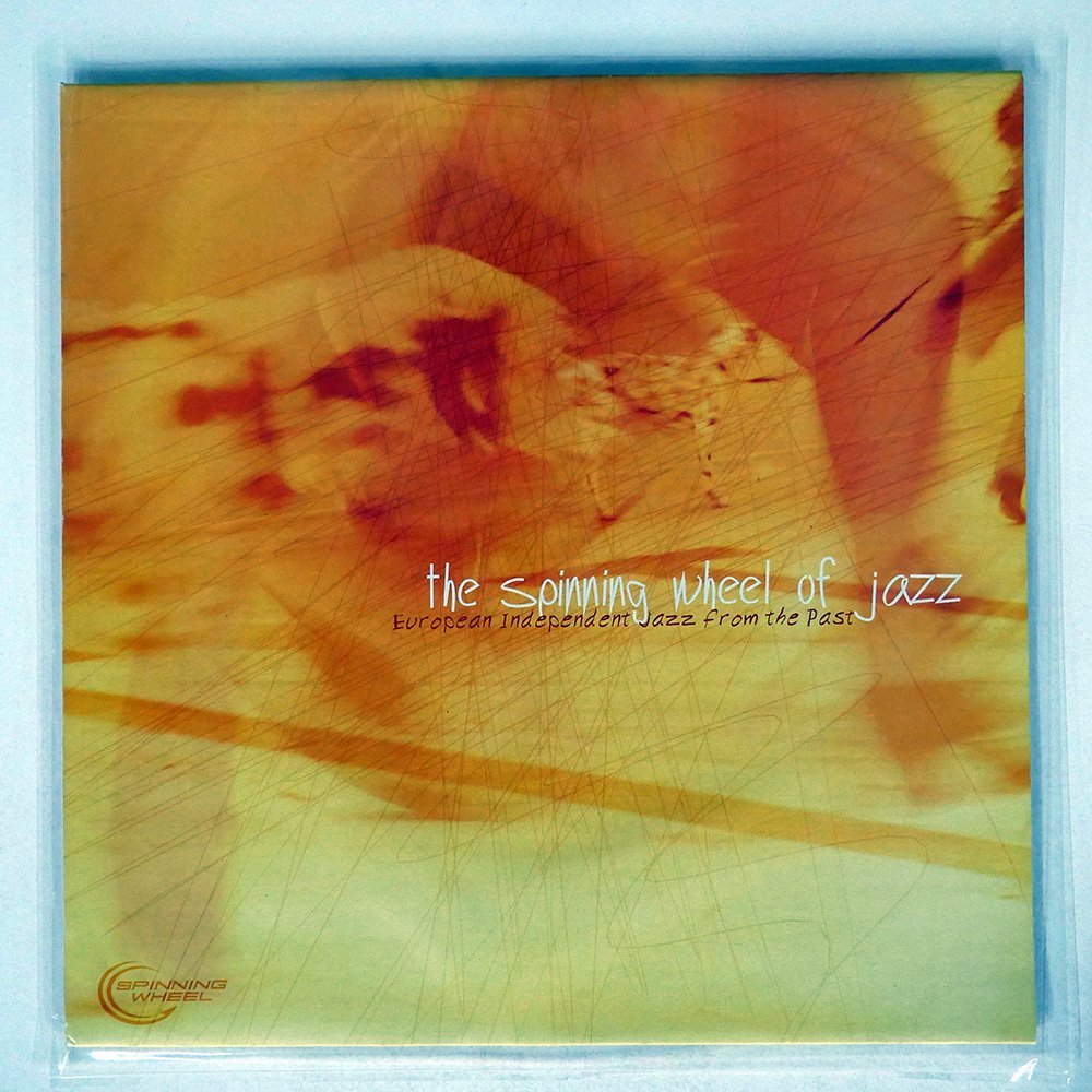 OST/THE SPINNING WHEEL OF JAZZ/SPINNING WHEEL SWLP1006(レコード)｜売買された