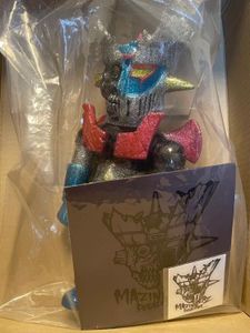 ZOLLMEN/ミニサイズ モンスターパレード「ギュロン」ゾルメン 未開封品