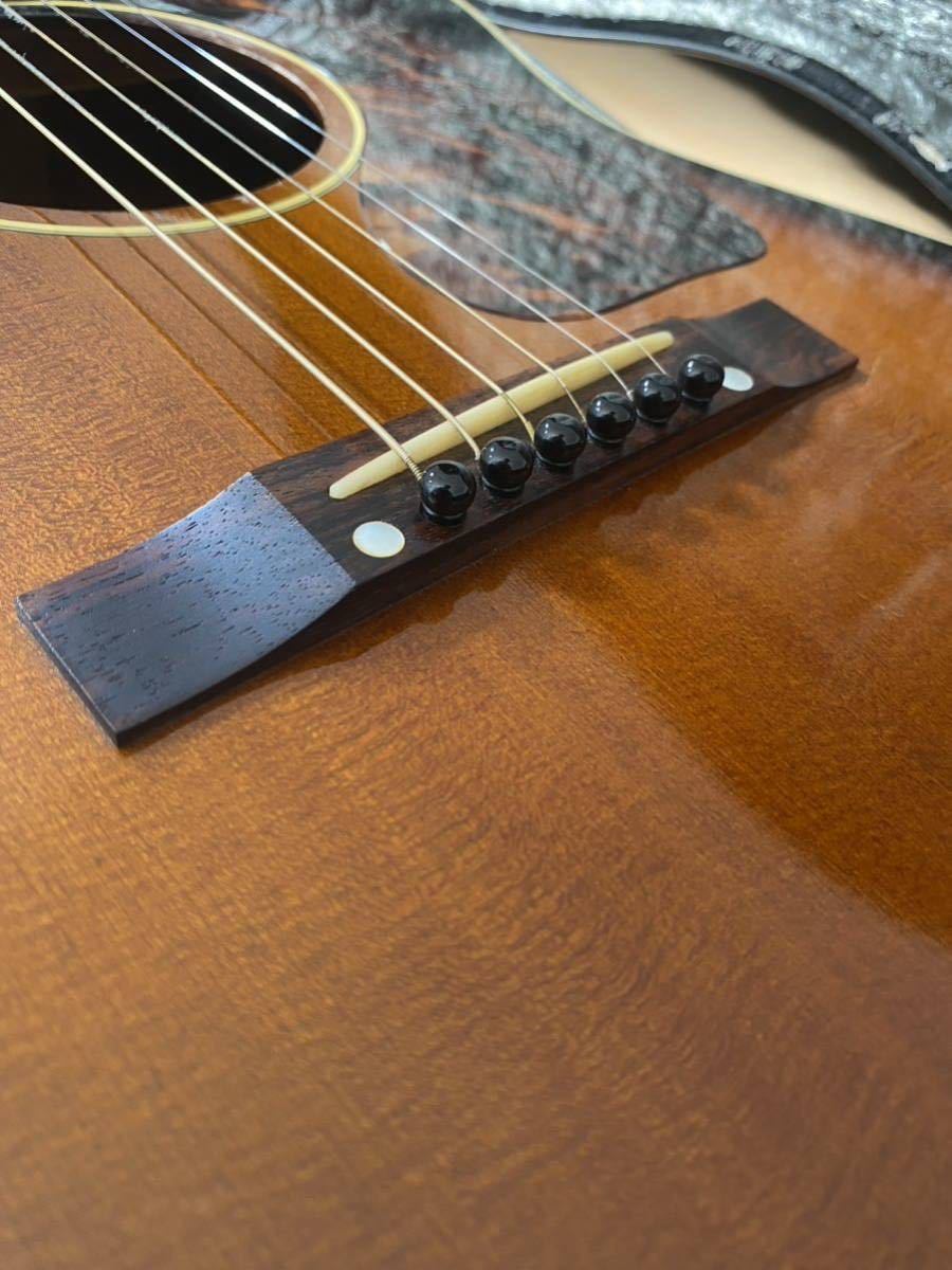 スタッフォード SLG-2 VOS オール単板 オールラッカー(本体)｜売買され 