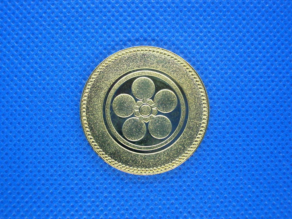 記念メダル0219○天理教教祖(雑貨)｜売買されたオークション情報