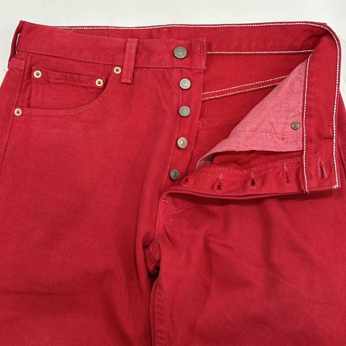 90s 99年製 USA Levi