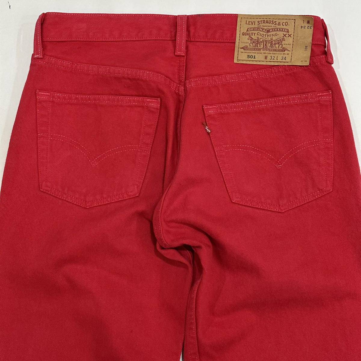 90s 99年製 USA Levi