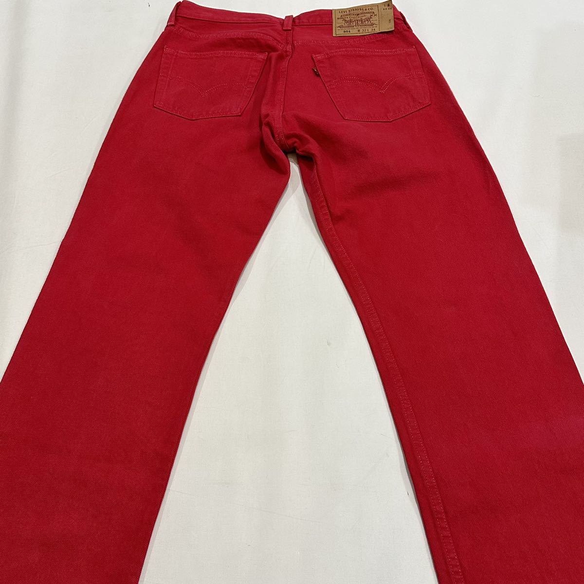 90s 99年製 USA Levi