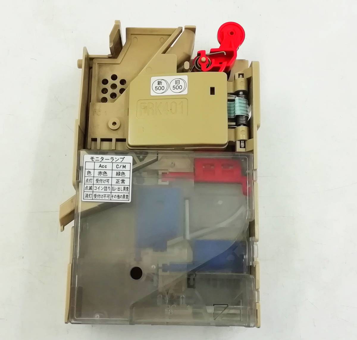 FRK401B Yahoo!オークション 富士電機製 - | アクセプタ 富士電機 中古 