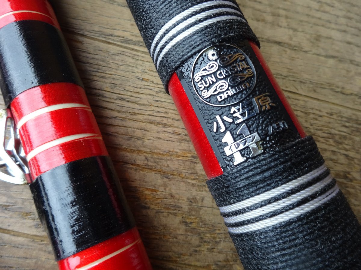 ダイワ 小笠原 11-450 （DAIWA ダイワ PG 小笠原11 80-450 釣竿 ロッド 