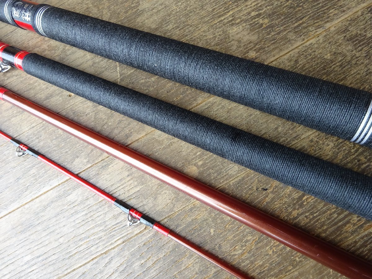 Daiwa SUN CRYSTAL 小笠原 11 450 釣り竿 ダイワ - クエ竿 サンクリスタル小笠原11-450 メルカリ CRYSTAL Yahoo