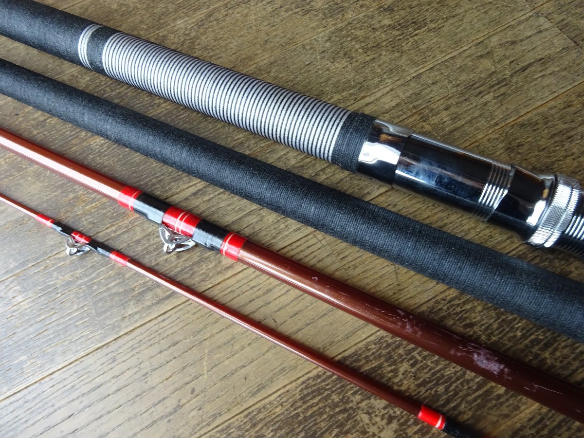 Daiwa SUN CRYSTAL 小笠原 11 450 釣り竿 ダイワ - クエ竿 サンクリスタル小笠原11-450 メルカリ CRYSTAL Yahoo