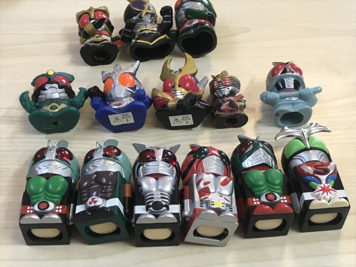 2026年最新Yahoo!オークション 指人形 -ソフビ指人形の中古品・新品