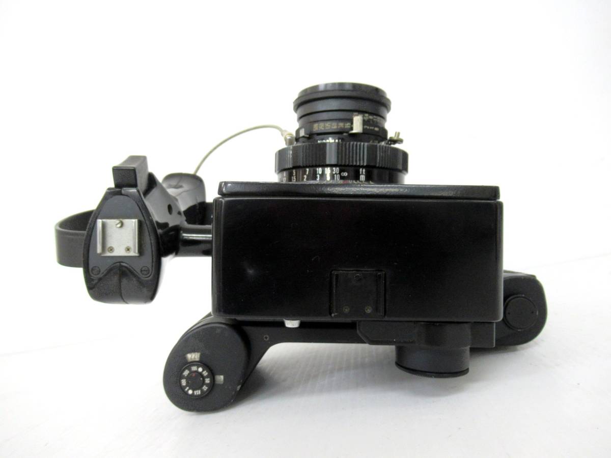 MAMIYA/マミヤ】丑②129//SUPER 23/MAMIYA-SEKOR 1:3.5 f=100mm