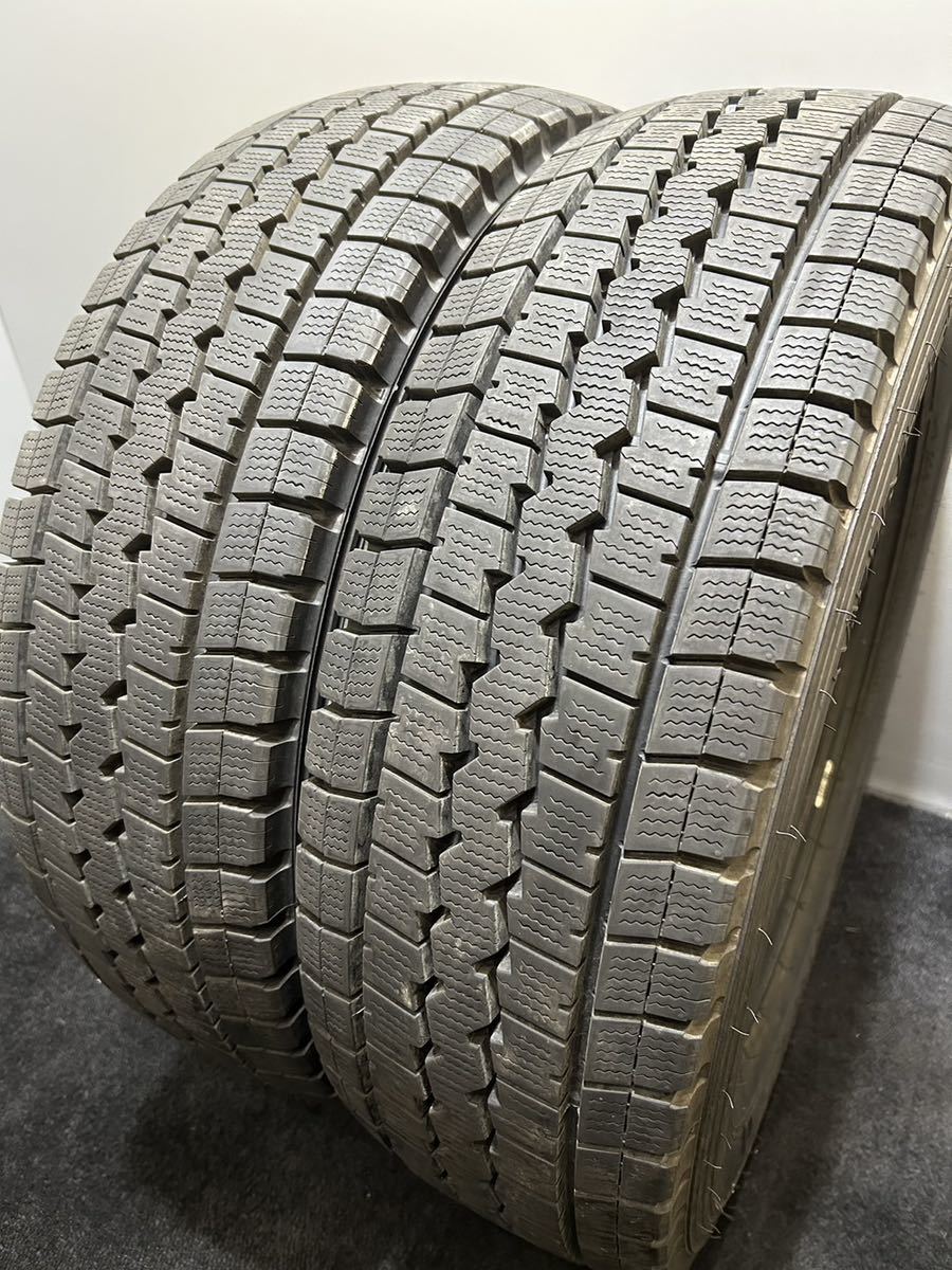 価格｜205⁄70R16 111⁄109L WINTER MAXX LT03MM ダンロップ DUNLOP