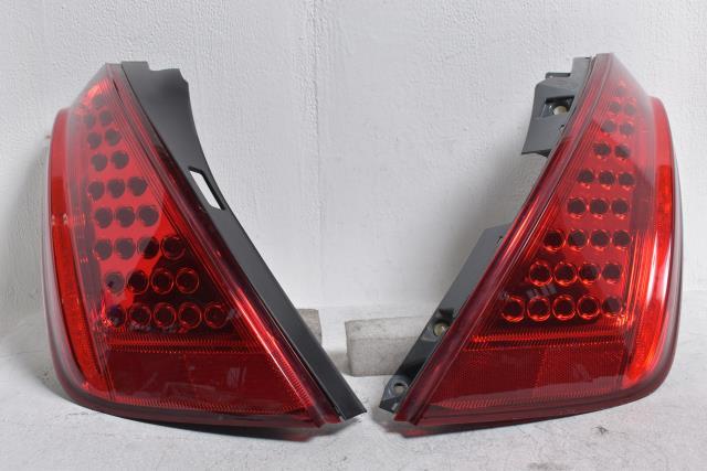 ムラーノ CBA-TZ50 右テールランプ ムラーノ 右テールランプ QR25DE 左