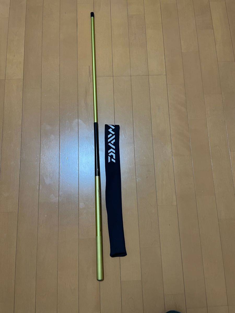 トライアン ゼロ センシティブ 01-70MR ダイワ 渓流 Tryan ZERO