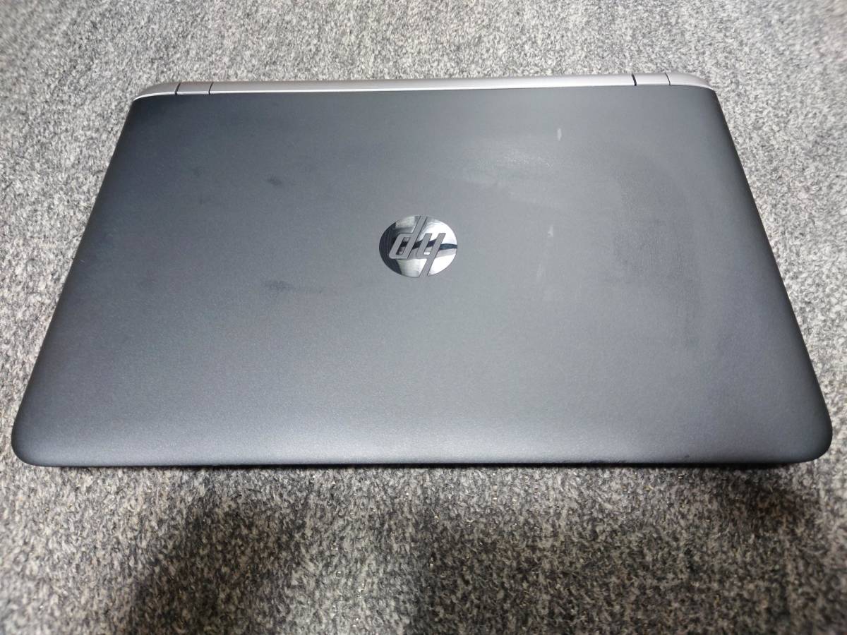 HP ProBook 450 G3 Notebook PC N8K04AV G3 0 HP (03) (Core Store