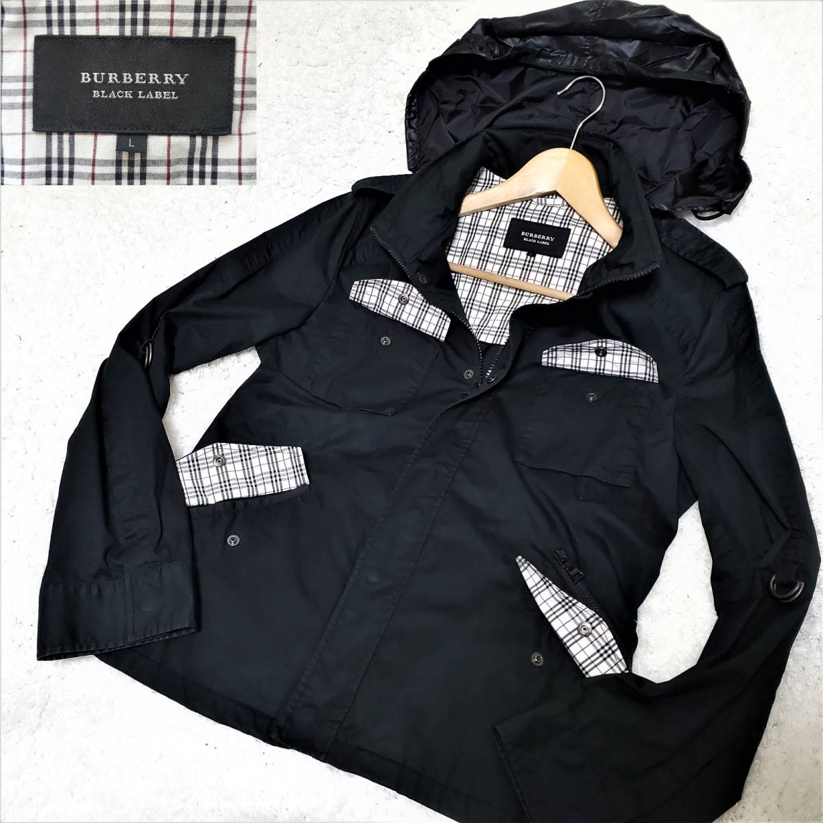 ノートルダム・ファイティングアイリッシュ レザー⁄ウール 刺繍