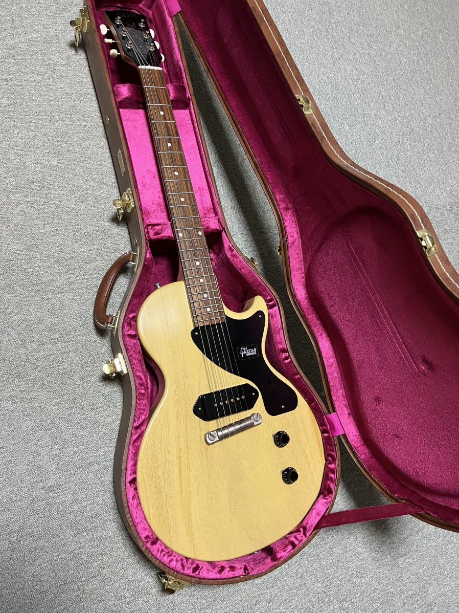 JooDee Telecaster Electric Guitar テレキャスター エレキギター