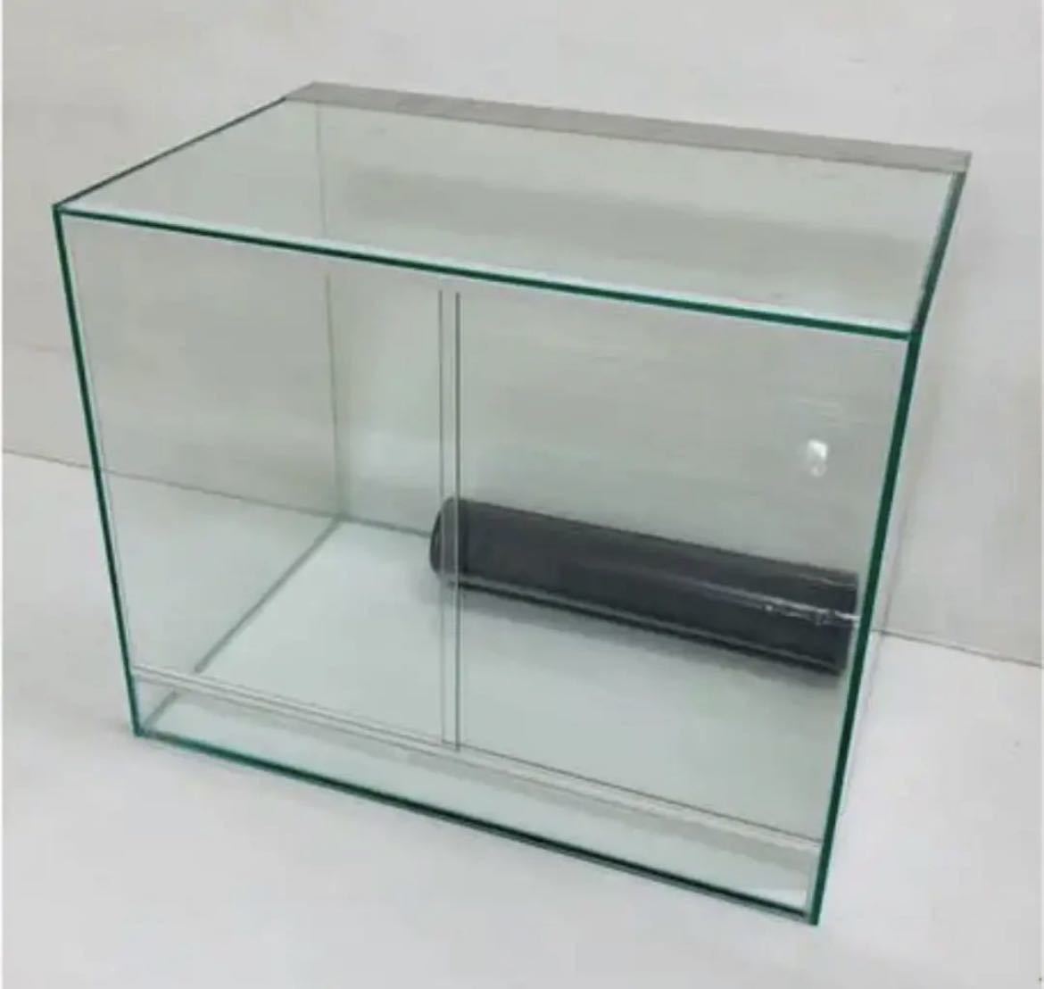 一点商品 特注ガラスケース 昆虫・爬虫類・植物育成・食虫植物