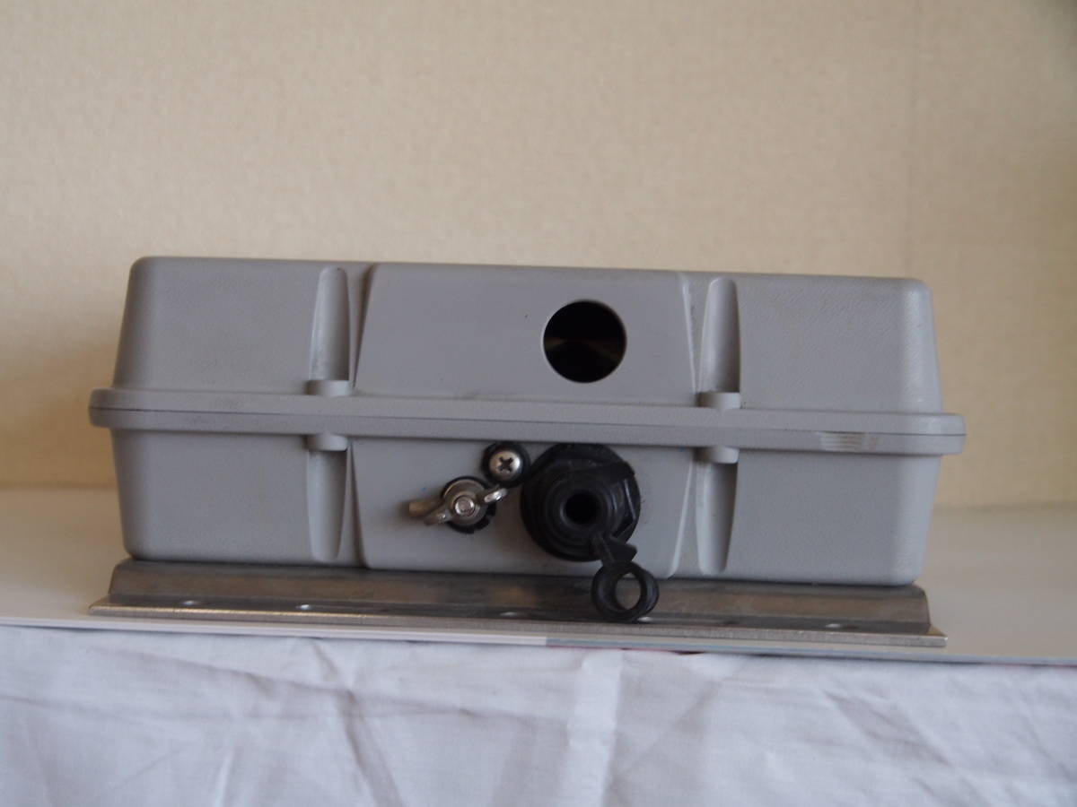 ICOM AH-3 HF自動アンテナチューナー HFオートマチックアンテナチューナー iCOM AH－3 AH-3 アイコム icom