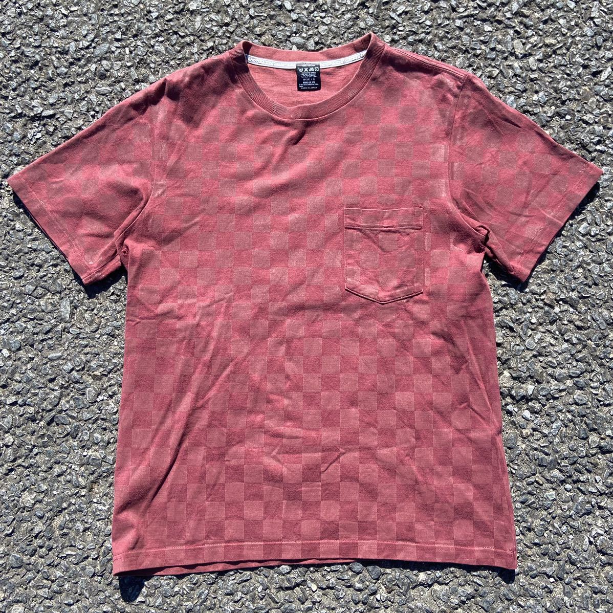 希少 rare number nine ナンバーナイン tops takahiromiyashita Tシャツ domestic 00's archive アーカイブ