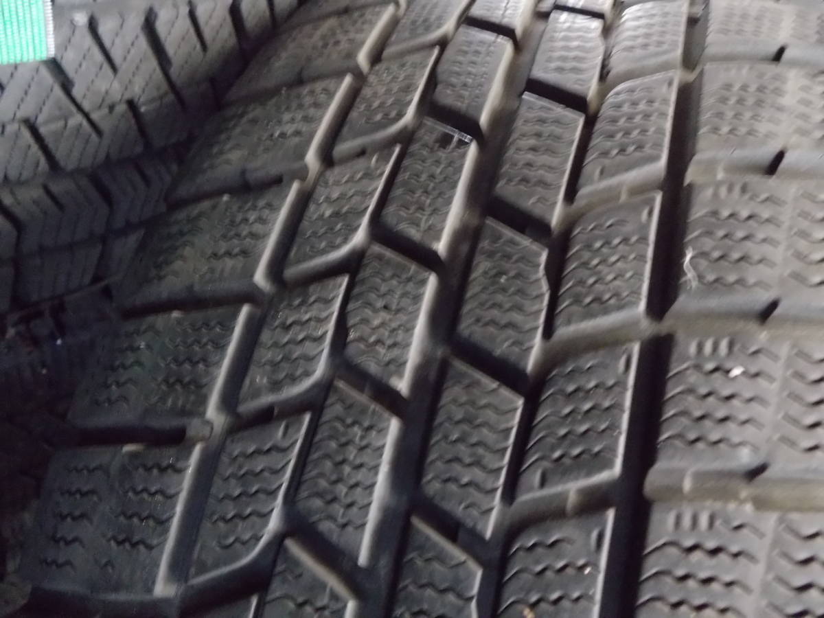 LOXARNY 16×6.5 PCD114.3 +38☆スタッドレス 215/65R16 4本