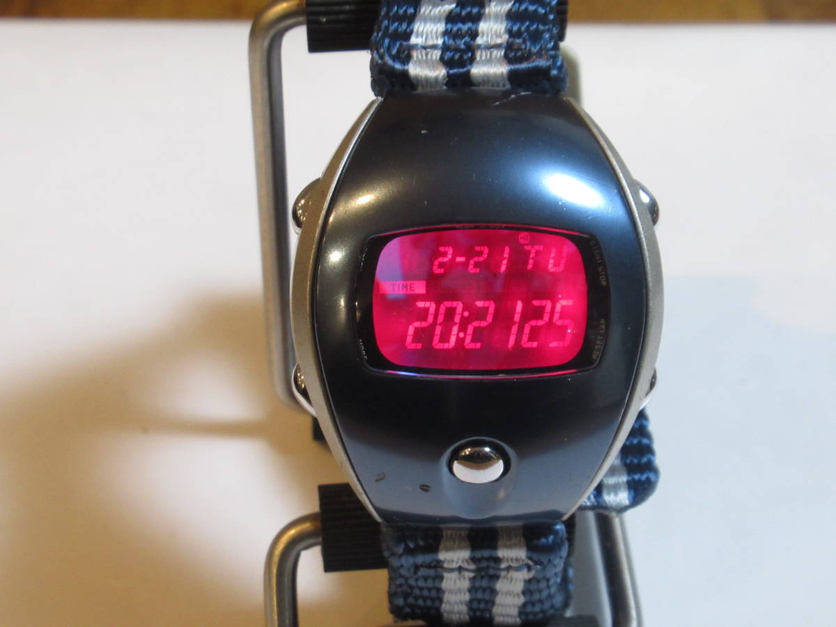 スプーン アルバ SEIKO ALBA SPOON W671 希少セイコー ☆セイコー 