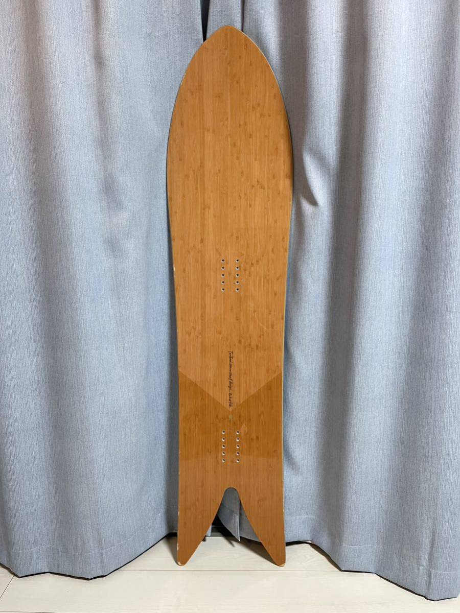 GENTEMSTICK ゲンテンスティック ROCKET FISH ロケット GENTEMSTICK ゲンテンスティック ROCKET FISH ロケット